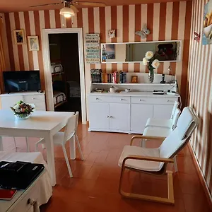 Apartamento Las Brisas Apartamento Cádiz