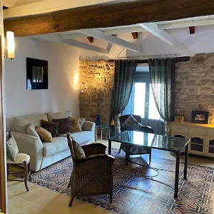 Casa Del Torno De Monjas Apartamento Úbeda