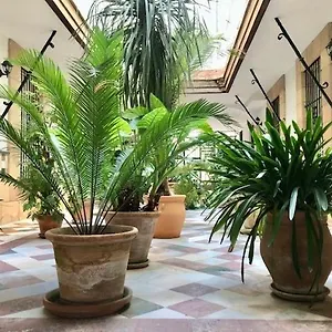 Gatu La Del Mercado, Apart Con Parking En Edificio Con Encanto En El Centro Histórico Apartamento El Puerto de Santa María
