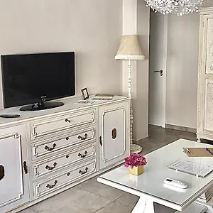 Romántica Apartamento Ronda