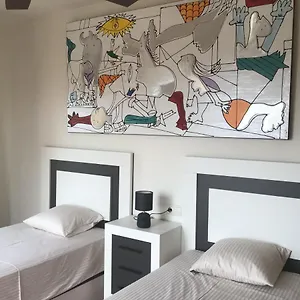 Rincón De - ático Apartamento Vera